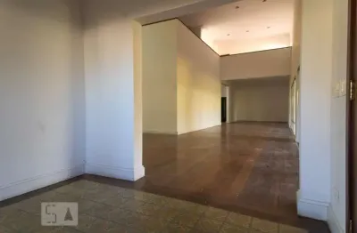 Casa para aluguel - alphaville, 3 quartos,  640 m² - santana de parnaíba