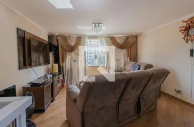 Casa para aluguel - vila guarani, 2 quartos,  200 m² - mauá
