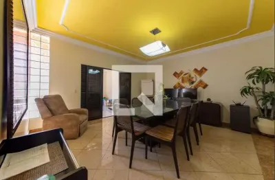 Casa para aluguel - centro, 3 quartos,  500 m² - são caetano do sul