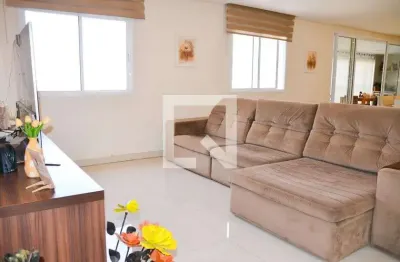 Apartamento para aluguel - santa paula, 3 quartos,  186 m² - são caetano do sul
