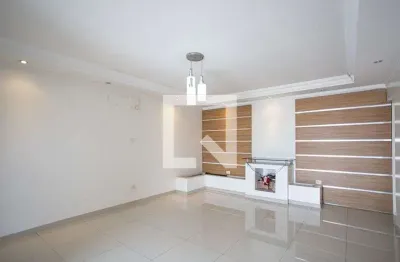 Casa para aluguel - jardim santo estevão, 2 quartos,  350 m² - carapicuíba