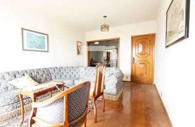 Apartamento para aluguel - centro, 3 quartos,  132 m² - indaiatuba
