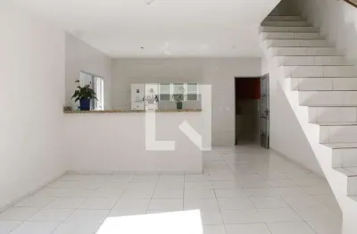 Casa para aluguel - santa maria, 4 quartos,  250 m² - são caetano do sul