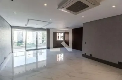 Apartamento para aluguel - alphaville, 2 quartos,  136 m² - santana de parnaíba