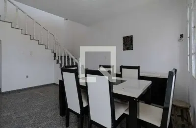 Casa para aluguel - vila oliveira, 3 quartos,  395 m² - mogi das cruzes