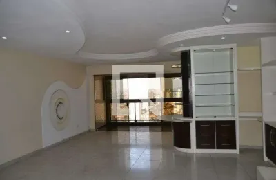 Apartamento para aluguel - santa paula, 5 quartos,  180 m² - são caetano do sul
