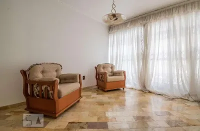 Casa para aluguel - campinas, 3 quartos,  350 m² - são josé