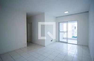 Apartamento para aluguel - jardim morumbi, 3 quartos,  115 m² - votorantim