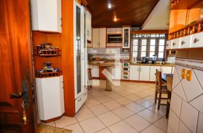 Casa / sobrado em condomínio para aluguel - são lucas, 2 quartos,  700 m² - viamão