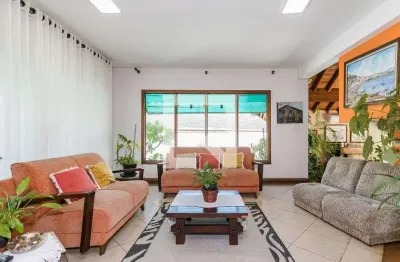 Casa para aluguel - vila oliveira, 3 quartos,  306 m² - mogi das cruzes