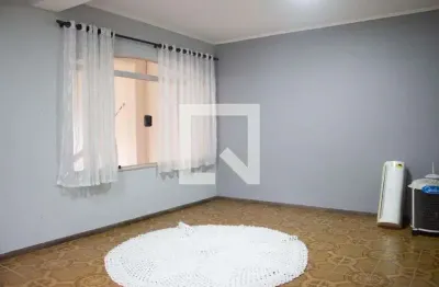 Casa para aluguel - roncon, 5 quartos,  370 m² - ribeirão pires