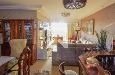 Apartamento para aluguel - jardim 25 de agosto, 3 quartos,  100 m² - duque de caxias
