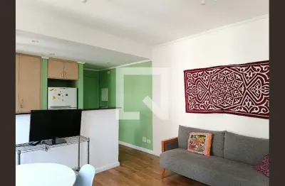 Apartamento para aluguel - sumaré, 1 quarto,  42 m² - são paulo