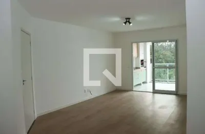 Apartamento para aluguel - jardim silvia, 4 quartos,  137 m² - embu das artes