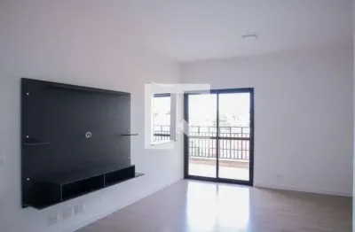Apartamento para aluguel - remanso campineiro, 2 quartos,  77 m² - hortolândia
