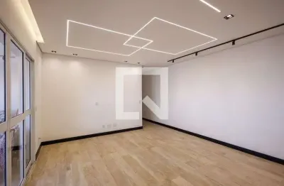 Apartamento para aluguel - esplanada independência, 3 quartos,  108 m² - taubaté