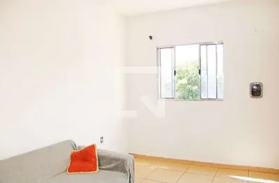 Casa para aluguel - condomínio estância marambaia, 2 quartos,  50 m² - vinhedo