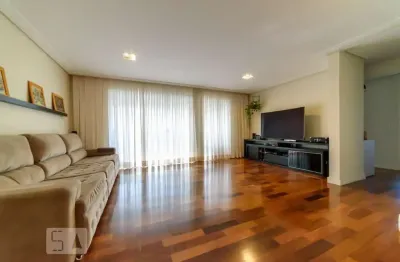 Apartamento para aluguel - santa paula, 3 quartos,  180 m² - são caetano do sul