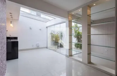 Casa para aluguel - vila oliveira, 4 quartos,  330 m² - mogi das cruzes