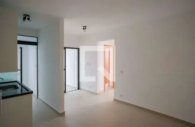Apartamento para aluguel - olímpico, 2 quartos,  84 m² - são caetano do sul