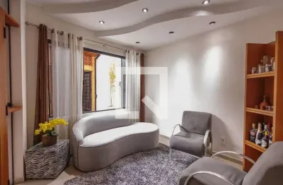 Casa para aluguel - santa luzia, 4 quartos,  256 m² - taubaté