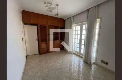Casa para aluguel - fonte grande, 4 quartos,  630 m² - contagem