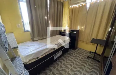 Casa para aluguel - jardim 25 de agosto, 1 quarto,  150 m² - duque de caxias