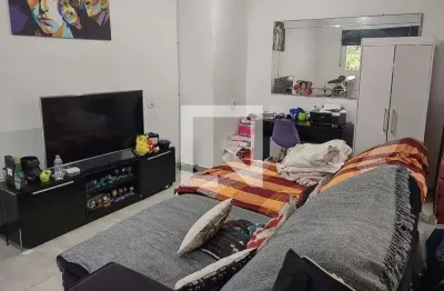 Casa para aluguel - santo antônio, 3 quartos,  440 m² - são caetano do sul