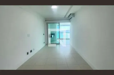 Apartamento para aluguel - barra, 2 quartos,  90 m² - salvador