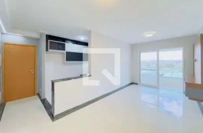 Apartamento para aluguel - jardim california, 3 quartos,  85 m² - jacareí