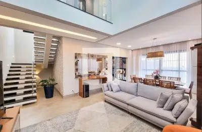 Apartamento para aluguel - vila branca, 4 quartos,  289 m² - jacareí