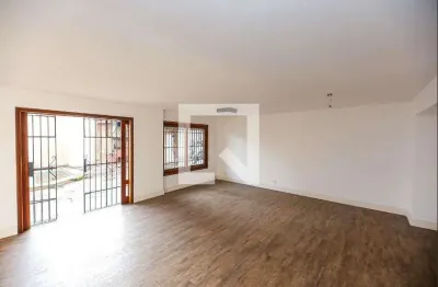 Casa para aluguel - jardim avelino , 3 quartos,  250 m² - são paulo