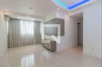 Apartamento para aluguel - campinas, 2 quartos,  78 m² - são josé