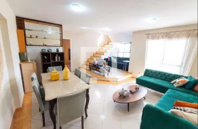 Cobertura para aluguel - centro, 3 quartos,  158 m² - taubaté