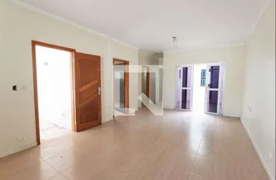 Casa para aluguel - jardim maria augusta, 3 quartos,  180 m² - taubaté