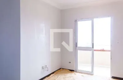 Cobertura para aluguel - vila branca, 3 quartos,  89 m² - jacareí