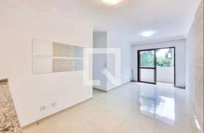 Apartamento para aluguel - bosque dos eucaliptos, 3 quartos,  75 m² - são josé dos campos