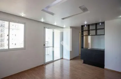 Apartamento para aluguel - conceição, 3 quartos,  64 m² - diadema