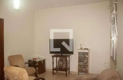Apartamento para aluguel - centro, 2 quartos,  105 m² - nilópolis