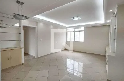 Apartamento para aluguel - centro, 3 quartos,  140 m² - são caetano do sul
