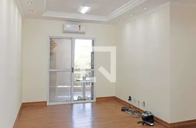 Apartamento para aluguel - jardim dos pássaros, 3 quartos,  97 m² - vinhedo