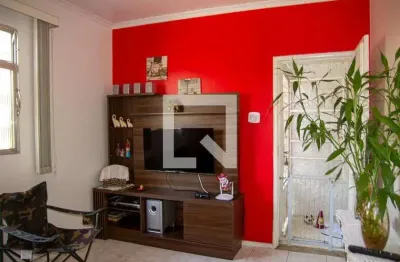 Casa para aluguel - paraíso, 4 quartos,  250 m² - são gonçalo