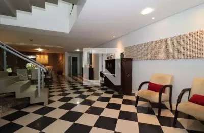 Casa / sobrado em condomínio para aluguel - colônia agrícola samambaia, 5 quartos,  400 m² - brasília