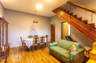 Casa para aluguel - centro, 4 quartos,  400 m² - diadema