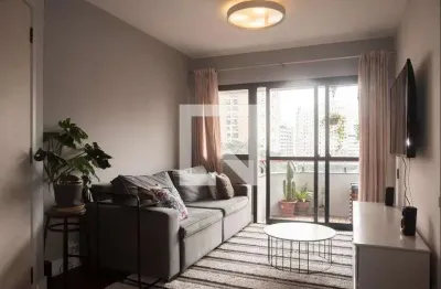 Apartamento para aluguel - vila clementino, 3 quartos,  81 m² - são paulo