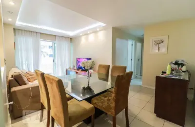 Apartamento para aluguel - jacarepaguá, 3 quartos,  103 m² - rio de janeiro