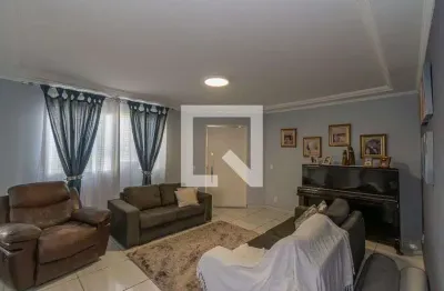 Casa para aluguel - parque ortolândia, 4 quartos,  300 m² - hortolândia