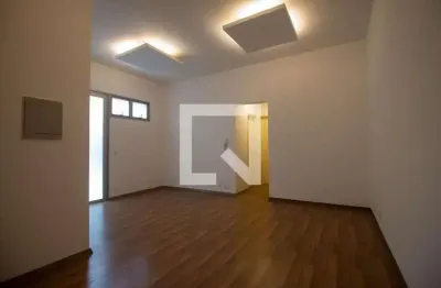 Apartamento para aluguel - brooklin, 1 quarto,  54 m² - são paulo