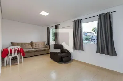 Casa para aluguel - vila brasileira, 2 quartos,  200 m² - mogi das cruzes