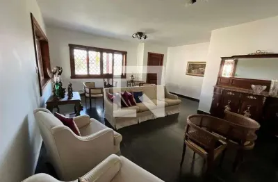 Casa para aluguel - jardim suzano, 4 quartos,  350 m² - suzano